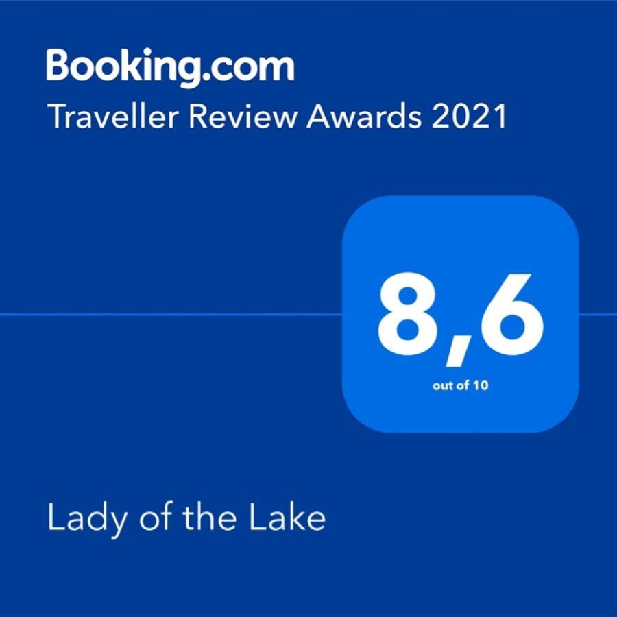Lady Of The Lake آرجينيو المظهر الخارجي الصورة